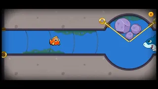 Fishdom minigames