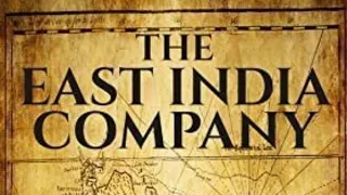 ईस्ट इंडिया कंपनी और मुगल राज ||  East India company#eastindiacompany