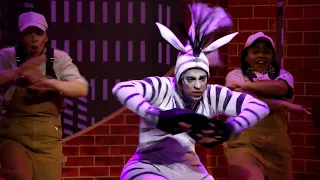 MADAGASCAR THE MUSICAL | SYDNEY | NOW PLAYING