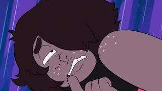 Steven Universe - Smoky Quartz & Rainbow Quartz 2.0 | Clip 1080p