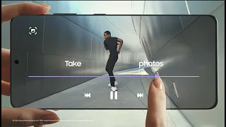 Galaxy S21 Series: Official Introduction Film | Samsung