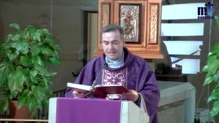 La Santa Misa de hoy | Lunes, II semana de Adviento (6-12-2021) | Magnificat.tv