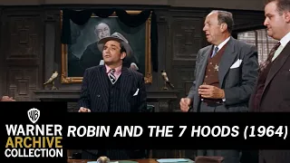 All For One | Robin and the 7 Hoods | Warner Archive