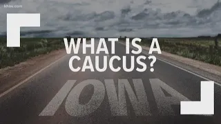 Iowa Caucus 101: How it works and why it matters