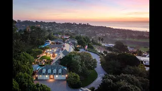 Foxhill Estate | La Jolla