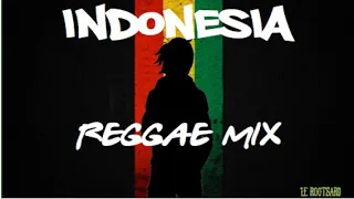 INDONESIAN REGGAE 🌏 ( LE ROOTSARD MIX)