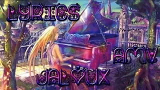 Nightcore French Amv ♪ Jaloux ~ Djena Della ♪ + Paroles HD