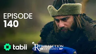 Resurrection: Ertuğrul | Episode 140
