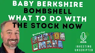 Baby Berkshire Bombshell: Buffett's Great Nephew is Out