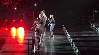Backstreet Boys - DNA World Tour Live in Auckland 2023 (Full Show)