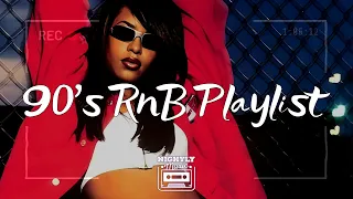 90s Hits R&B and Hip Hop 🎬 90's R&B Playlist