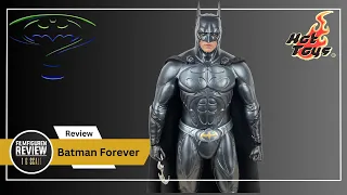 Hot Toys MMS593 Batman Forever (Deutsch)