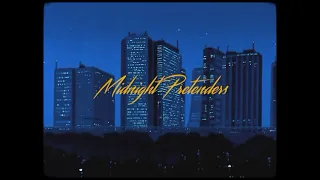 Tomoko Aran - Midnight Pretenders [Lyrics Thai/Eng/Jp][แปลไทย]​