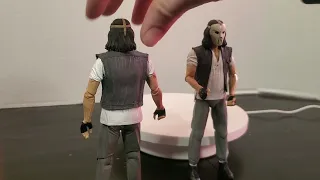 Neca Ultimate Casey Jones