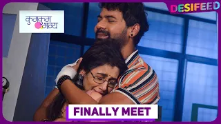 Kumkum Bhagya: Abhi Realizes Prachi Is His Daughter