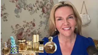 Unveiling My Perfume Collection: Soft-Spoken Memories