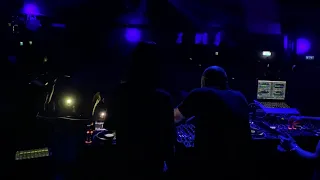 Amelie Lens 2021.08.19 Cinema Hall Budapest