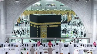 30th Ramadan 2021| Makkah Live Front Of Khana Kaba |Makkah Live Hari Ini