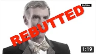 Bill Nye on Abortion and Sex (REBUTTED)