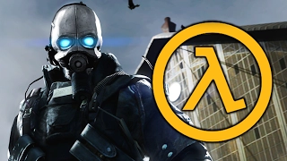 Блокада Комбайнов. Half-Life 2 Моды 2016. Impasse Bypass (BacktrackVille)