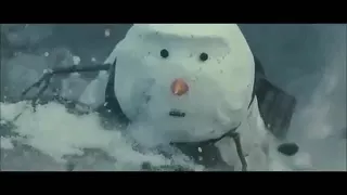 John Lewis Christmas advert 2012 Snowman