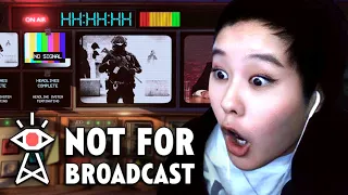 39daph Plays Not For Broadcast - Part 1
