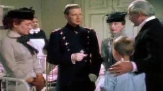 "Königliche Hoheit" (1953) mit Dieter Borsche und Ruth Leuwerik