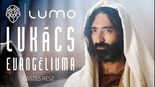 Lukács evangéliuma - Újszövetség (Lumo Project)