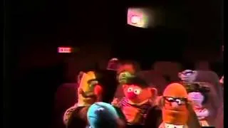 Sesame Street   Ernie And Bert At The Movies Loud Snacks