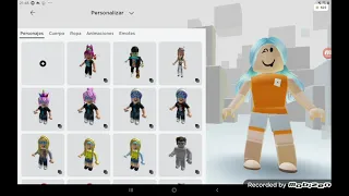 MIS PRIMEROS ROBUX NATAHH TOCA