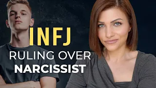 WHY A TRUE INFJ COMES OUT ON TOP WITH A NARCISSIST