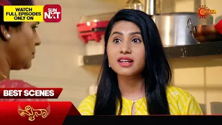 Mynaa - Best Scenes | 22 Mar 2024 | Kannada Serial | Udaya TV