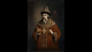 Грозный Иван IV. Переписка Андрея Курбского с Иваном Грозным