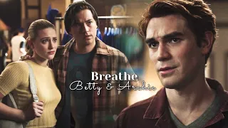 Betty & Archie [+5x02]- Breathe