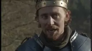 Henry V Agincourt Speech