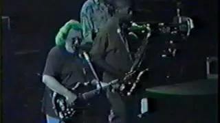 Grateful Dead - Standing On The Moon - 09.10.91 New York City MSG S2 T13