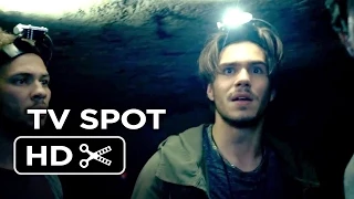 As Above, So Below TV SPOT - Beneath The Streets of Paris (2014) - Horror Movie HD
