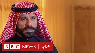 علي حاتم لبي بي سي: القوات النظامية والإرهاب انتقموا من المناطق السنية بنفس المستوى