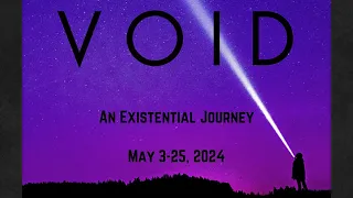 VOID immersive experience review Los Angeles California