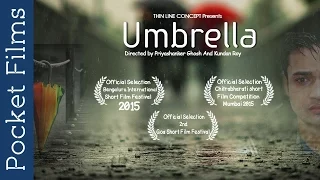 Umbrella - The story of a delivery boy which will leave you speechless