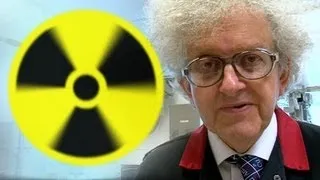 Nuclear Lab (RADIOACTIVE) - Periodic Table of Videos