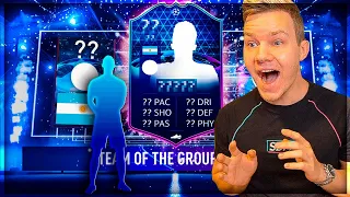 JEG PACKEDE 2 TOTGS I 2000KR PACKOPENING!