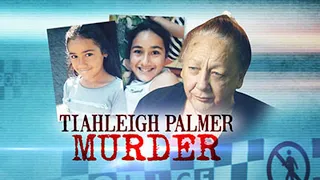 Who Really  Murdered Foster Kid  Tiahleigh Palmer