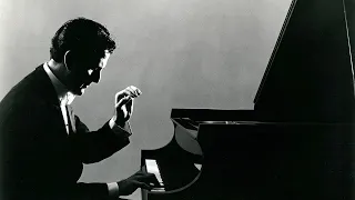 Beethoven: Piano Concerto No. 1 in C major Op. 15 - Anthony di Bonaventura, 1963 - Duke University