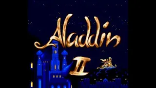 [Longplay] Genesis - Aladdin II (Unlicensed) (HD)