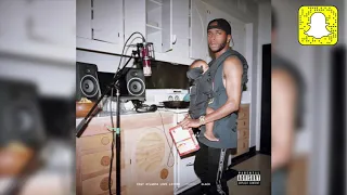 6LACK - Pretty Little Fears (Clean) Ft. J. Cole (East Atlanta Love Letter)