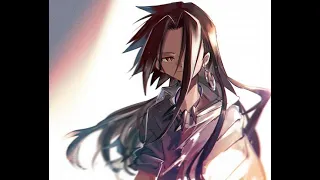 Hao Asakura - Blasphemy - ( Shaman King 2021)