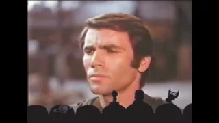 MST3K - Pumaman Montage