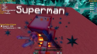 PROOF IM THE BEST WORLD WIDE PLAYER ft. Superman Hackusation [360FPS]