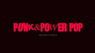 【BGM】  70's  PUNK & POWER POP